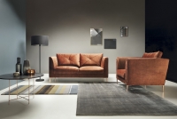 Fotel wypoczynkowy Farina farina etap sofa