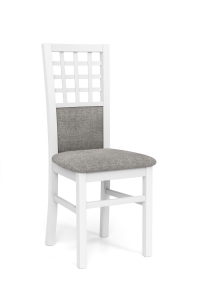 GERARD3 krzesło biały / tap: Inari 91 gerard3 krzesło biały / tap: inari 91