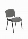 ISO krzesło, popielaty, OBAN EF031 ISO krzesło, popielaty, OBAN EF031