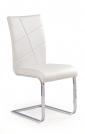 K108 krzesło biały k108 krzesło biały