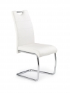 Krzesło K211 - biały k211 krzesło biały