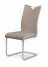 K224 krzesło cappuccino k224 krzesło cappuccino