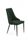 K365 krzesło ciemny zielony k365 krzesło ciemny zielony