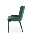 K425 krzesło ciemny zielony k425 krzesło ciemny zielony