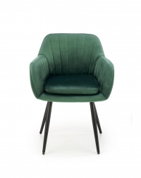 K429 krzesło ciemny zielony k429 krzesło ciemny zielony