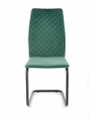 K444 krzesło ciemny zielony k444 krzesło ciemny zielony