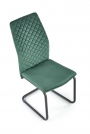 K444 krzesło ciemny zielony k444 krzesło ciemny zielony