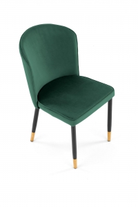 K446 krzesło ciemny zielony k446 krzesło ciemny zielony
