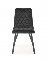 K450 krzesło czarny k450 krzesło czarny