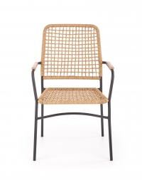 K457 krzesło naturalny k457 krzesło naturalny