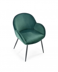 K480 krzesło ciemny zielony k480 krzesło ciemny zielony