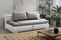 Kanapa Play w stylu nowoczesnym funkcjonalna sofa