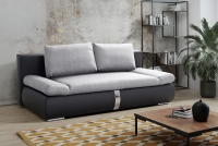 Kanapa Play w stylu nowoczesnym sofa z funkcją spania