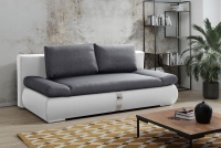 Kanapa Play w stylu nowoczesnym komfortowa sofa