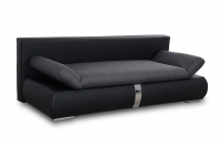 Kanapa Play w stylu nowoczesnym sofa bez poduszek