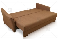 Kanapa rozkładana Walentyna kanapa z powierzchnią spania 