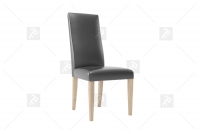Komplet Kama II - meble do jadalni Krzesło rozkładany Kama 101