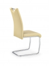 Krzesło K211 - beżowy krzesło k211 - beżowy