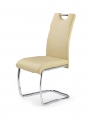 Krzesło K211 - beżowy krzesło k211 - beżowy