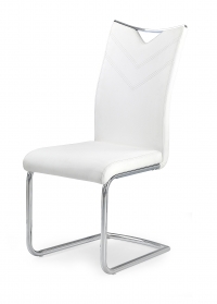 Krzesło K224 - biały krzesło k224 - biały