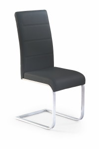 Krzesło K85 - czarny krzesło k85 - czarny
