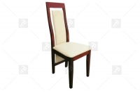 Krzesło KL106 - Ostatnia sztuka! krzesło ecru