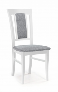 Krzesło Konrad - biały / Inari 91 krzesło konrad - biały / inari 91