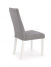 Krzesło tapicerowane Diego - biały / tap. Inari 91 krzesło tapicerowane diego - biały / tap. inari 91