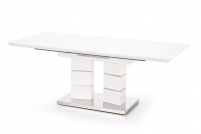 LORD stół rozkładany biały lord stół rozkładany biały