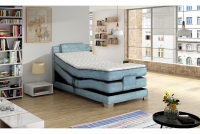 Łóżko elektrycznie sterowane Wave 100x200  nowoczesna łóżko młodzieżowe