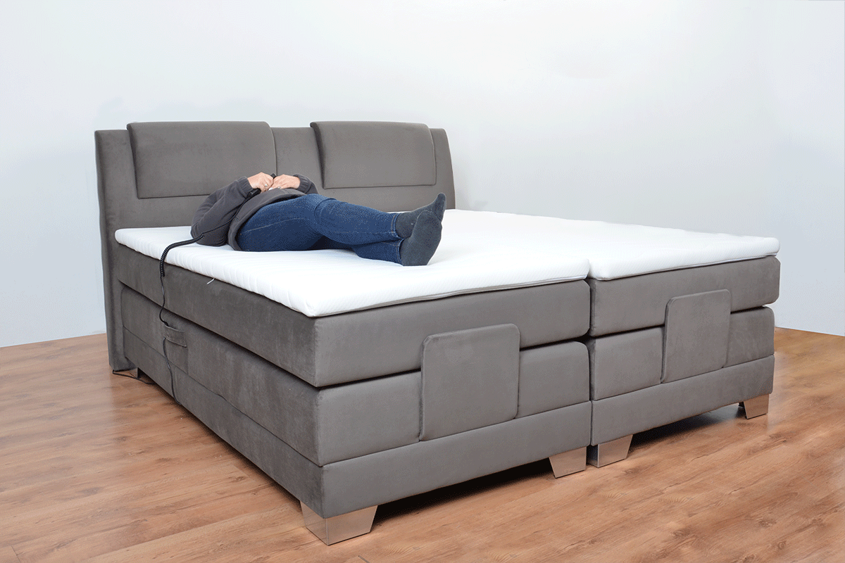  ko Elektrycznie Sterowane Wave 180 X 200 Promocja Meble bogart pl