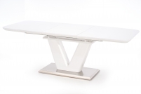 Stół Mistral - biały połysk mistral stół biały połysk (3p=1szt)