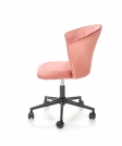 PASCO fotel różowy pasco fotel różowy