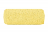 Ręcznik gładki 05 30x50 Żółty recznik żółty