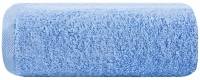 Ręcznik gładki 13 30x50 Niebieski  