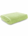 Ręcznik gładki 07 30x50 Jasny Zielony 