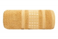 Ręcznik SANDY 06 50x90 Miód recznik miodowy