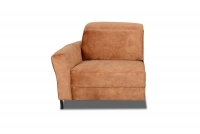 Segment jednoosobowy Mellow 1,5 L/P mellow etap sofa