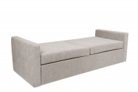 Sofa do półkotapczanu Elegantia 160 cm - Rosario 461 Sofa do półkotapczanu Elegantia 160 cm - Rosario 461