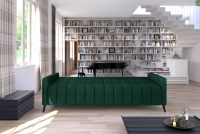 Sofa Molly w stylu retro - Bestseller 2021 sofa do spania
