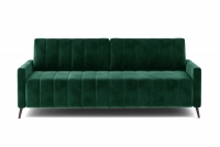 Sofa Molly w stylu retro - Bestseller 2021 sofa z bokami