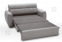 Sofa Palermo - Tkanina sofa rozkładana do spania