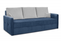 Sofa rozkładana Simple 160 sofa do spania