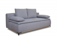 Sofa Sweet o nowoczesnym designie - Bestseller 2021 sofa z poduszkami