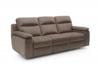 Sofa z elektrycznie rozkładaną funkcją relaks Libretto 3RF sofa relaks 