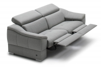 Sofa z funkcją relaks manualną Urbano 3RF (2RF) Sofa z funkcją relaks