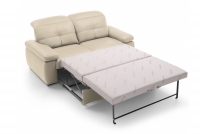 Sofa z funkcją spania Legend 2,5F rozkładanie sedalift