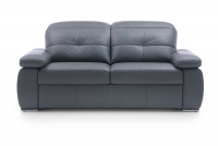 Sofa z funkcją spania Legend 2,5F sofa pikowana 