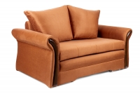 Sofa z funkcją spania Milen Rozkładana kanapa Milen