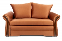 Sofa z funkcją spania Milen Rozkładana kanapa Milen - przód